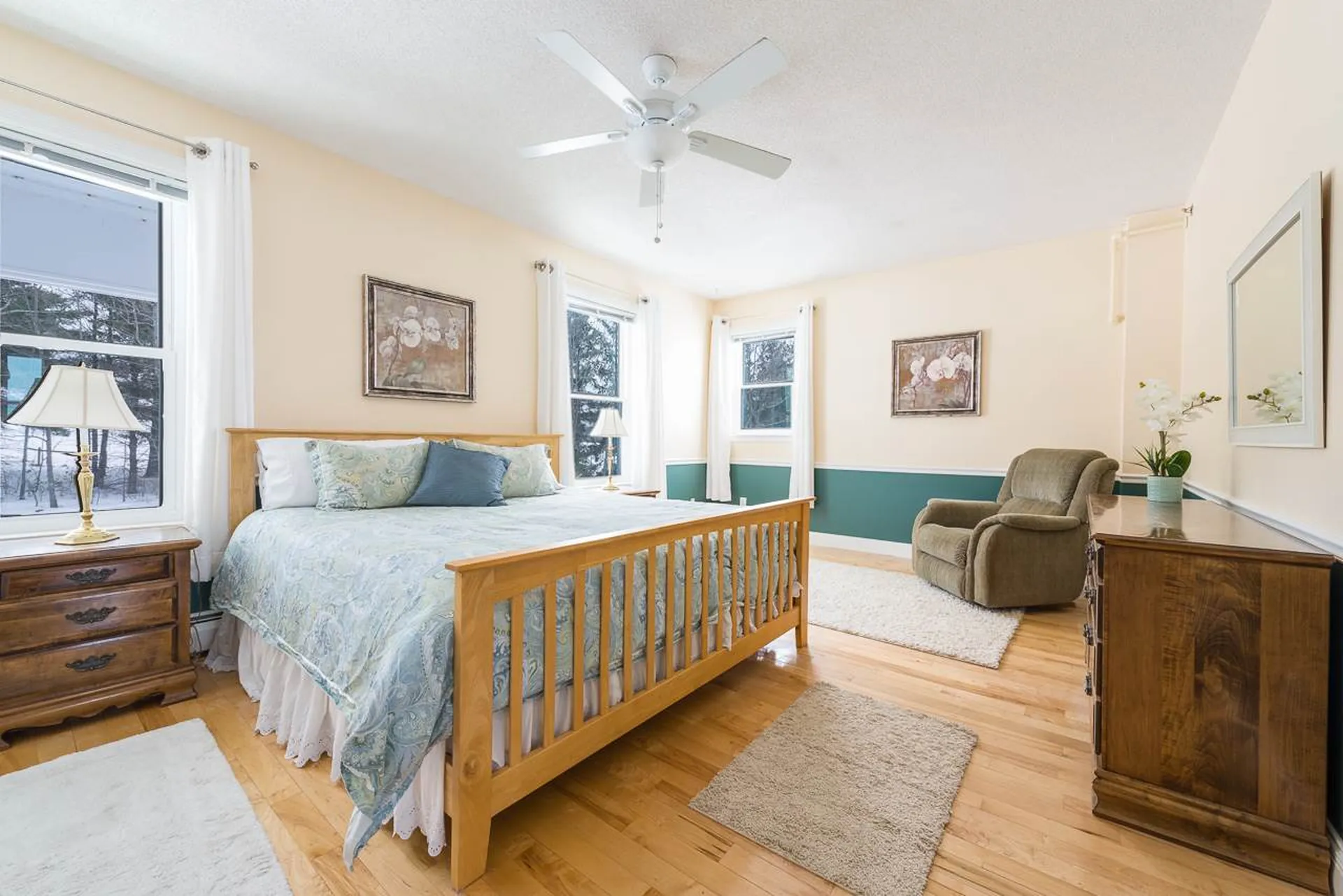 20 Martin Hill Road Wolfeboro NH 03894