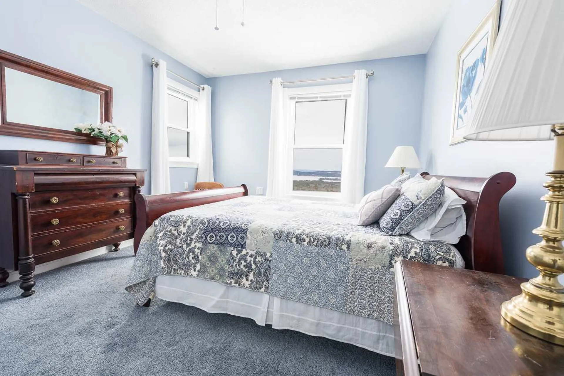 20 Martin Hill Road Wolfeboro NH 03894