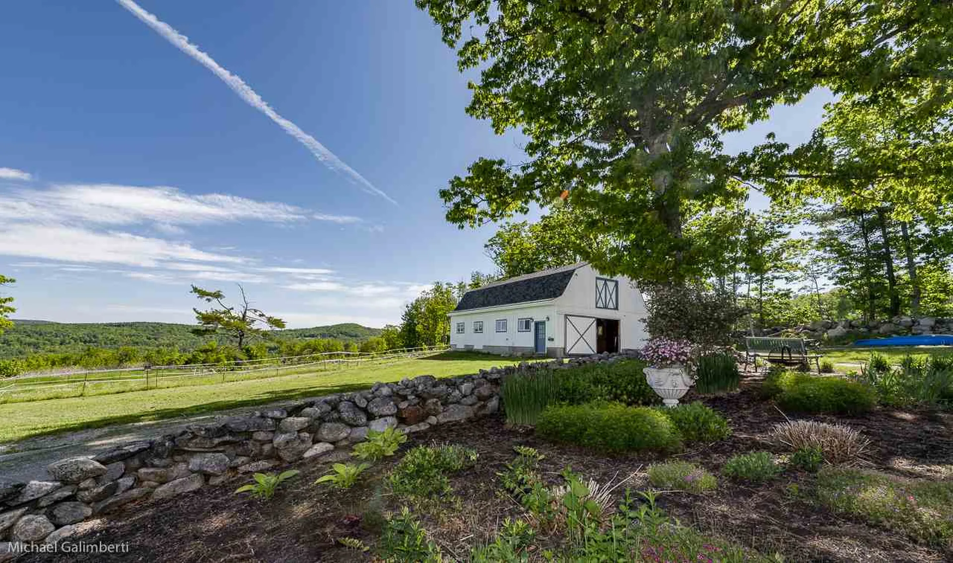 20 Martin Hill Road Wolfeboro NH 03894