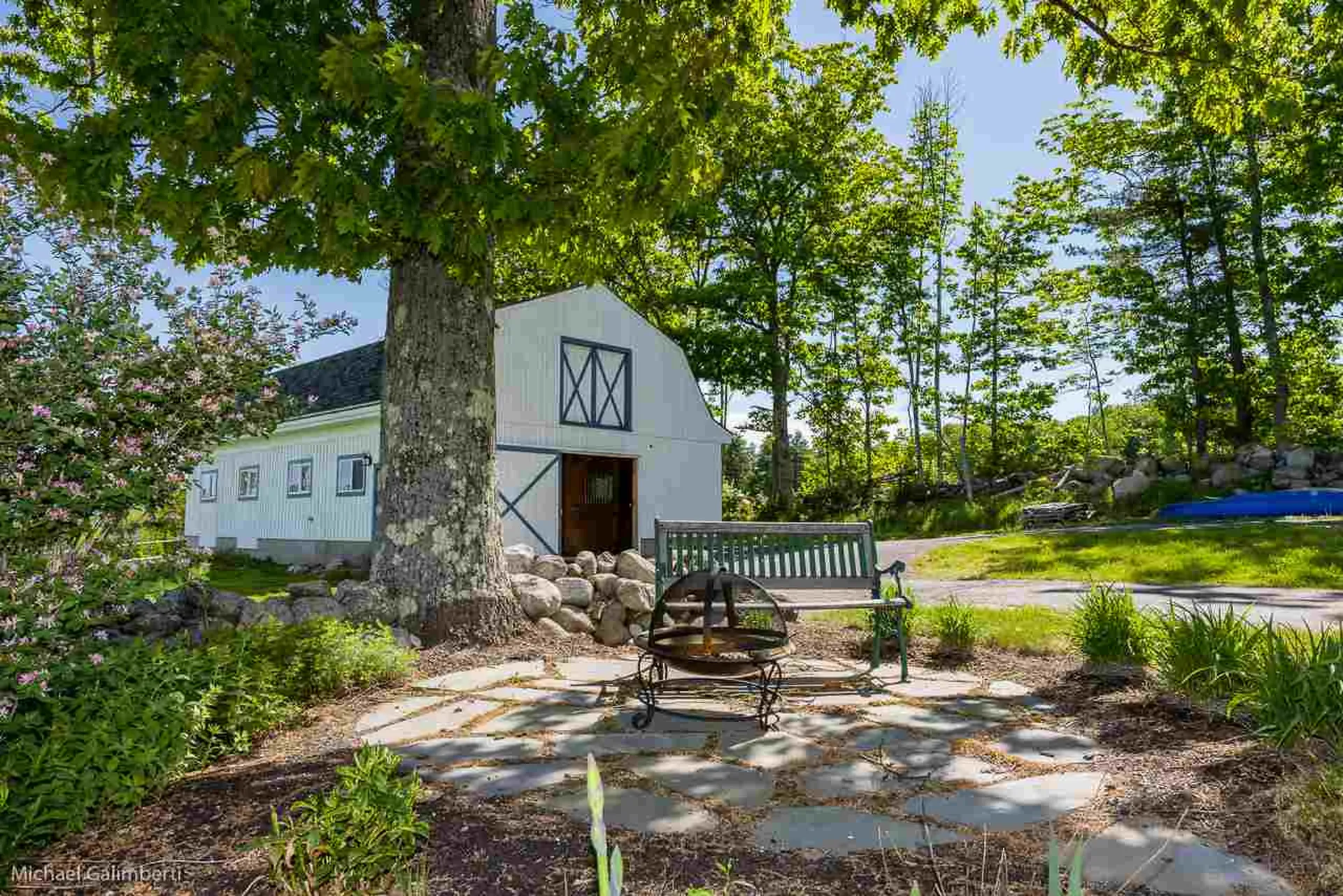 20 Martin Hill Road Wolfeboro NH 03894