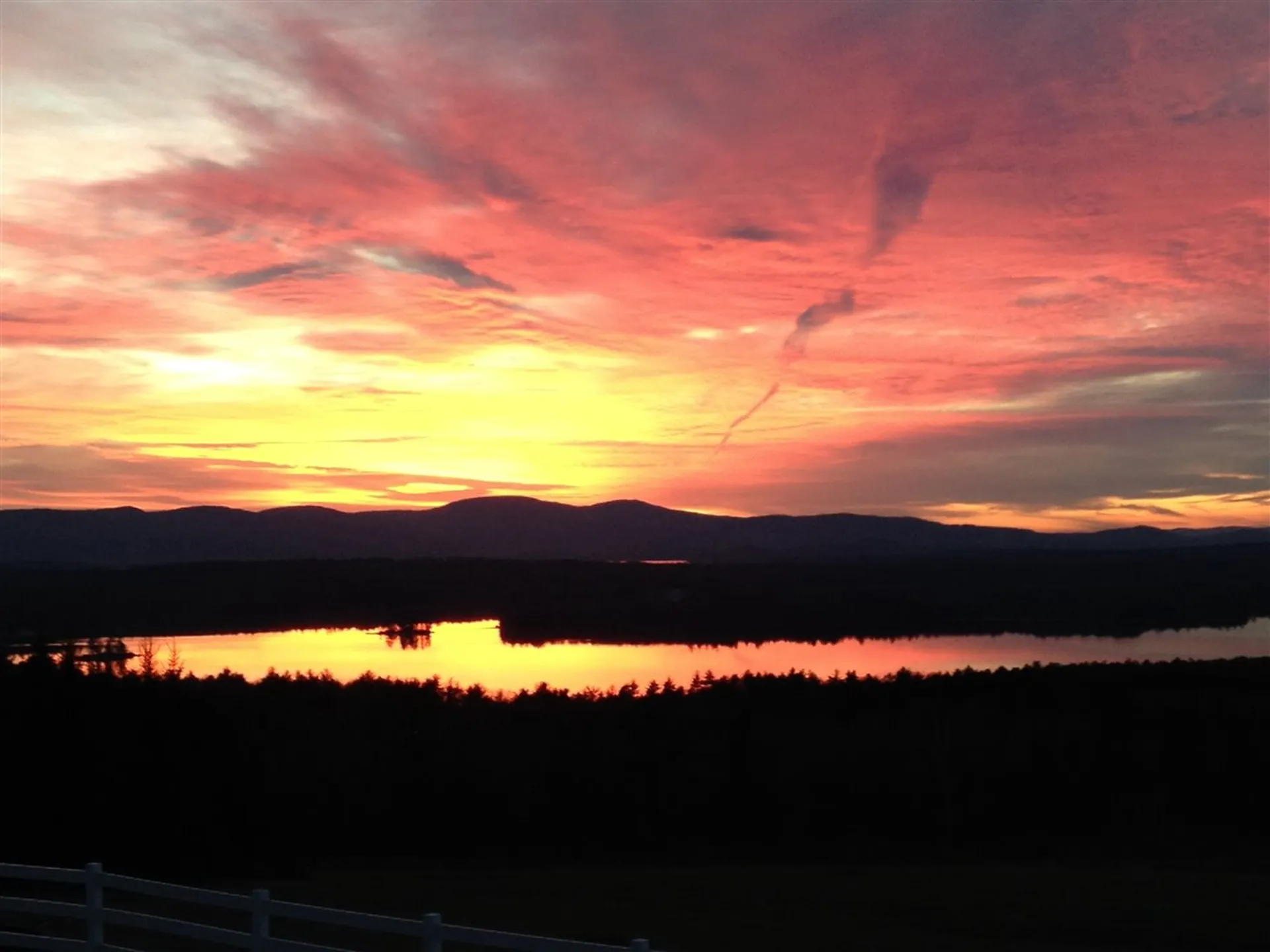 20 Martin Hill Road Wolfeboro NH 03894