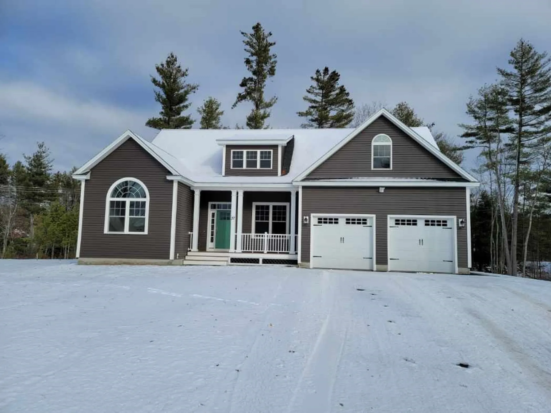 37 Madison Way Loudon NH 03307