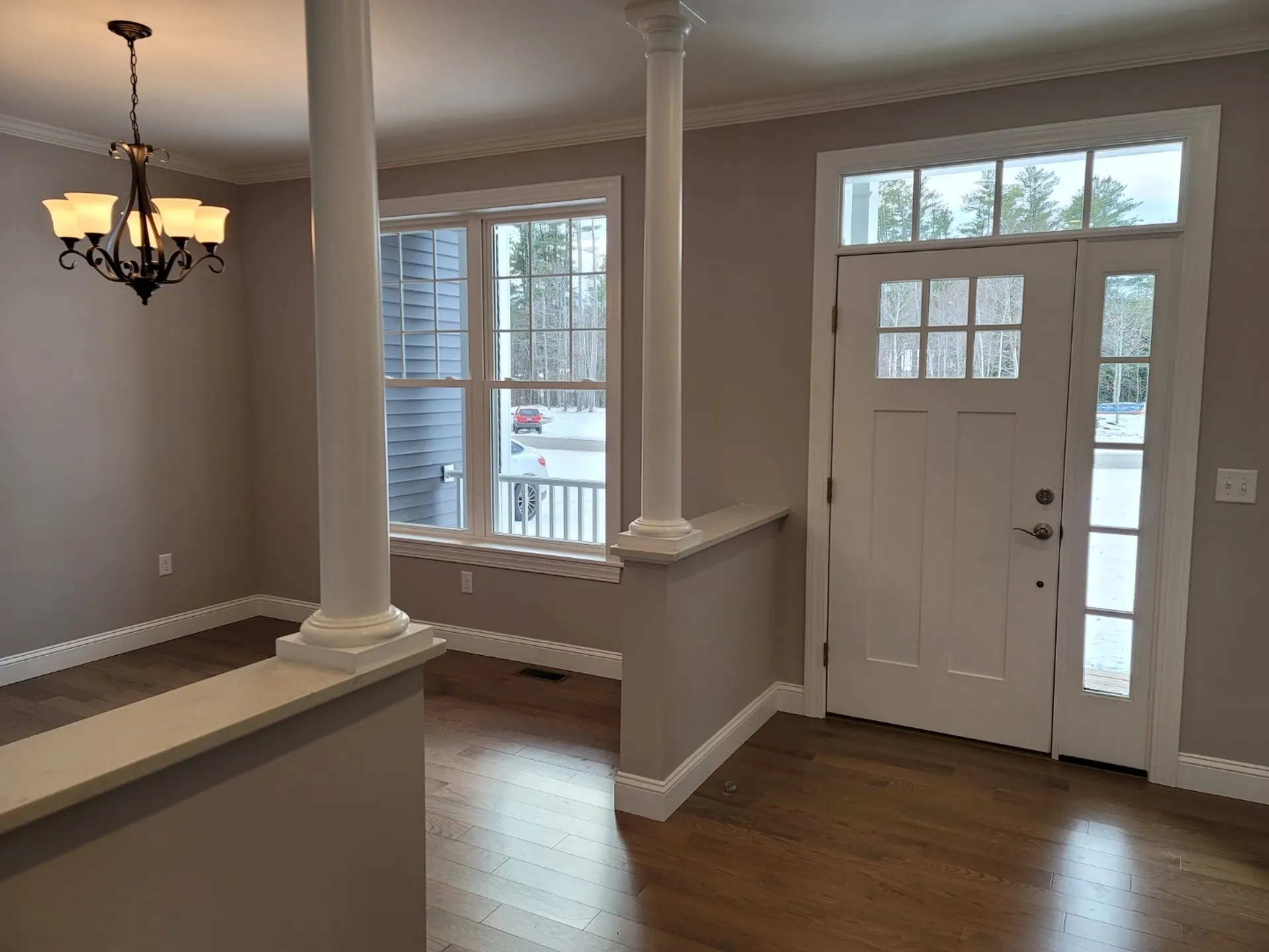 37 Madison Way Loudon NH 03307