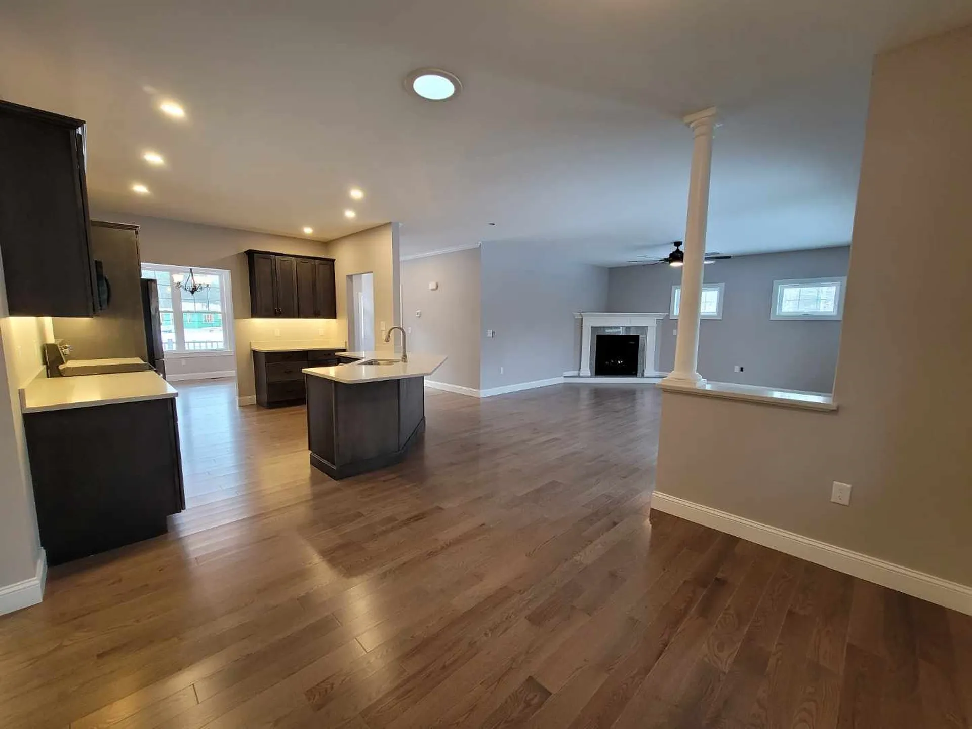 37 Madison Way Loudon NH 03307
