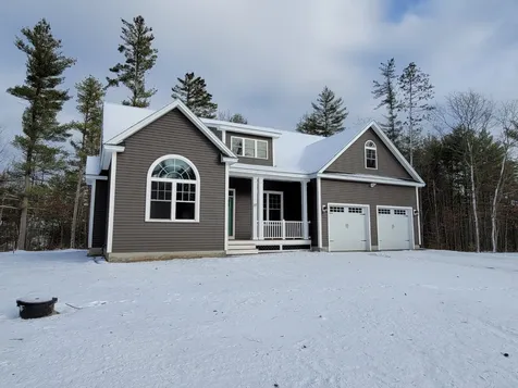 37 Madison Way Loudon NH 03307