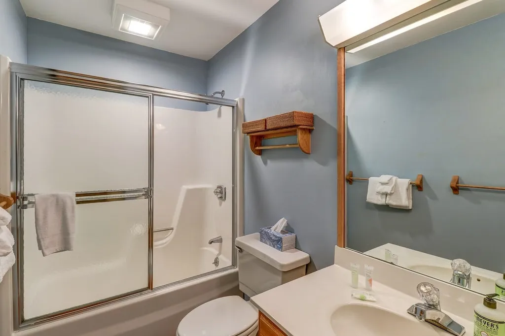 68 Upper Snow Creek Road Warren VT 05674