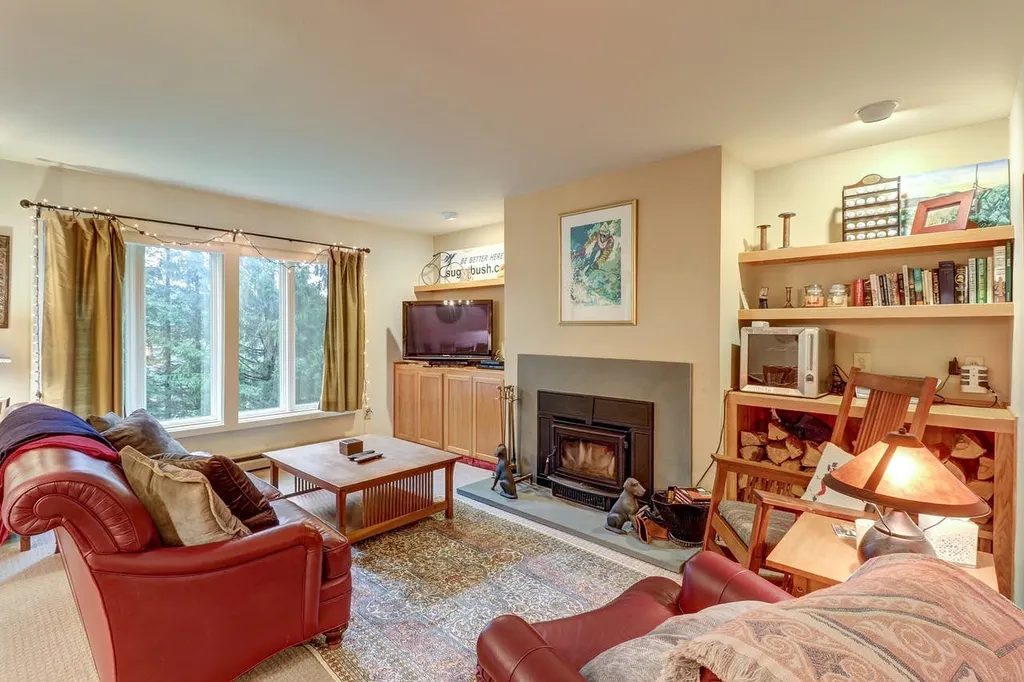 68 Upper Snow Creek Road Warren VT 05674