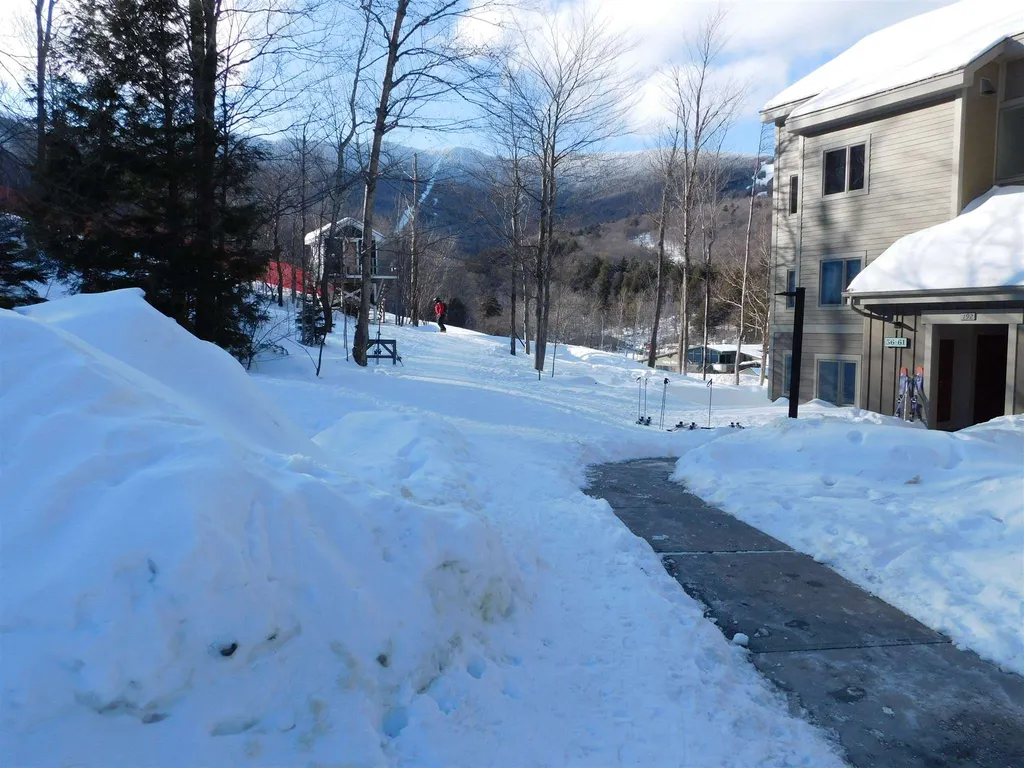 68 Upper Snow Creek Road Warren VT 05674