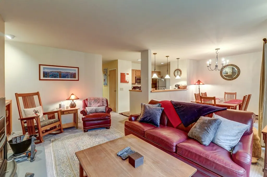 68 Upper Snow Creek Road Warren VT 05674