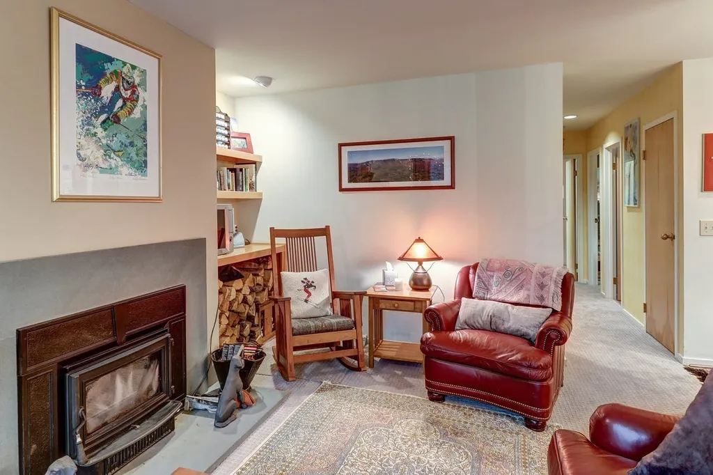 68 Upper Snow Creek Road Warren VT 05674