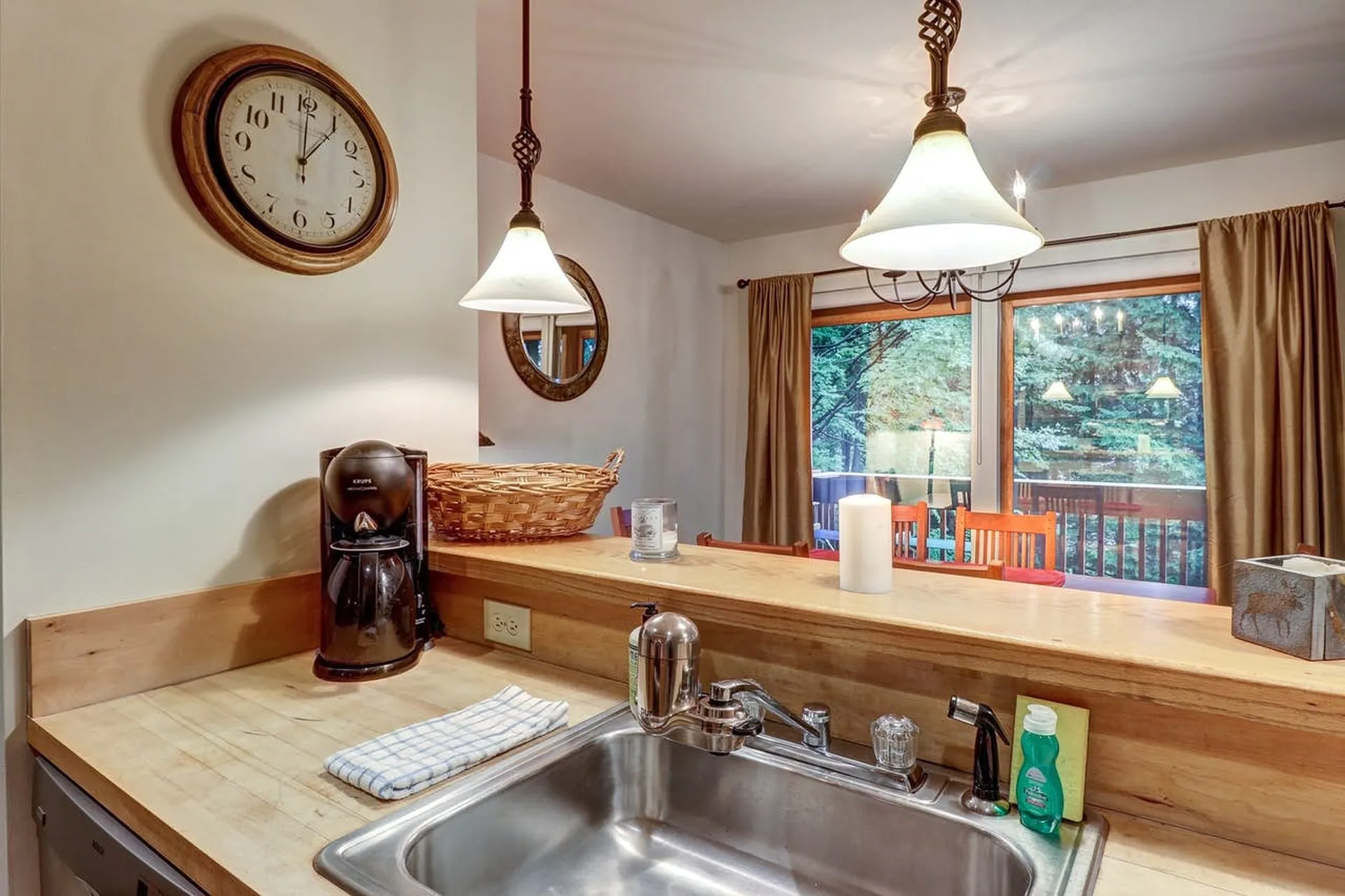 68 Upper Snow Creek Road Warren VT 05674