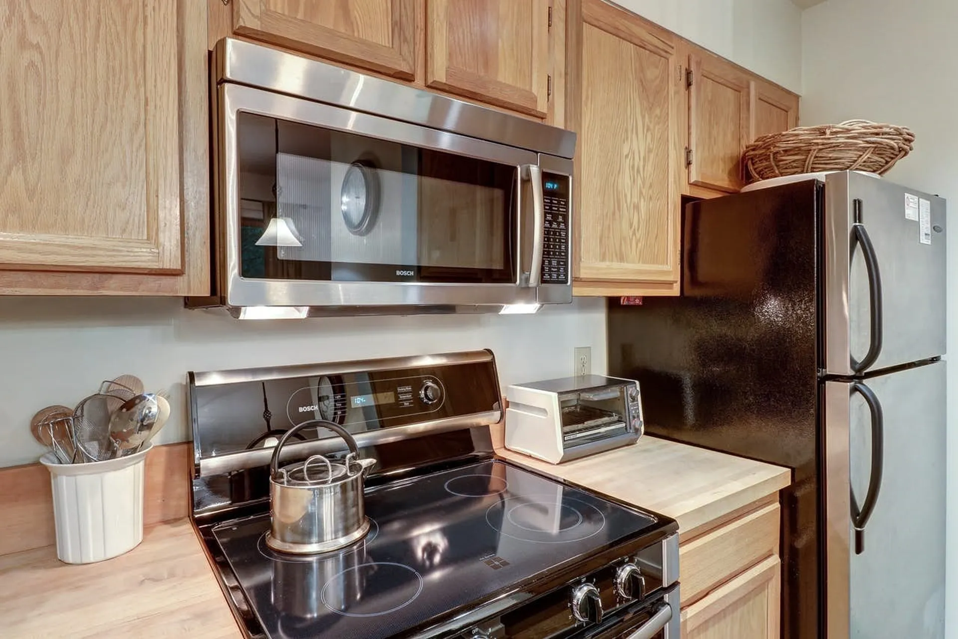 68 Upper Snow Creek Road Warren VT 05674