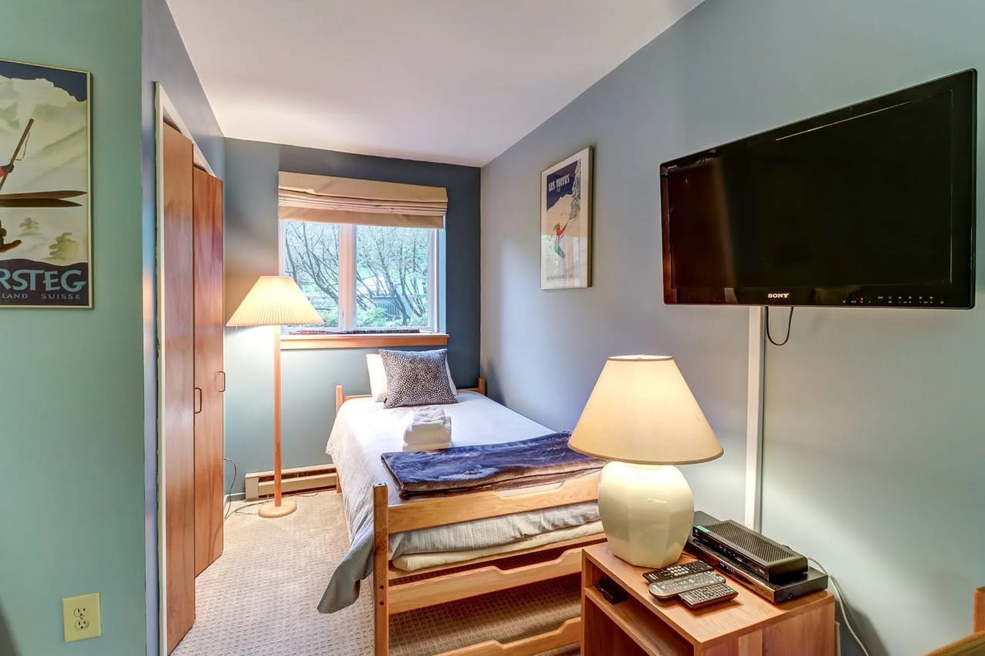 68 Upper Snow Creek Road Warren VT 05674