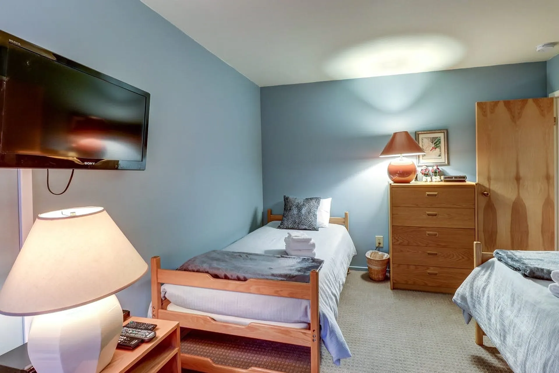 68 Upper Snow Creek Road Warren VT 05674