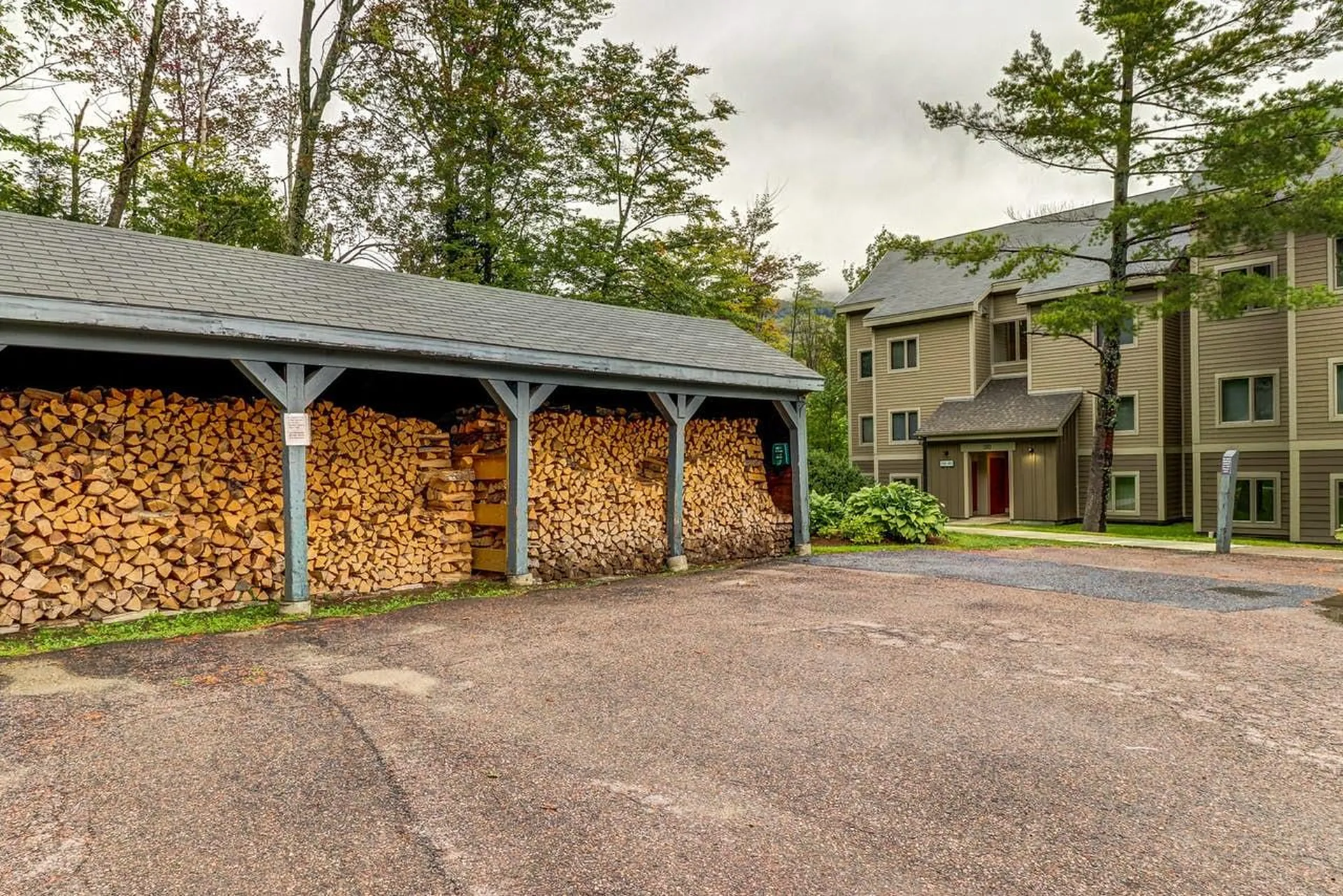 68 Upper Snow Creek Road Warren VT 05674