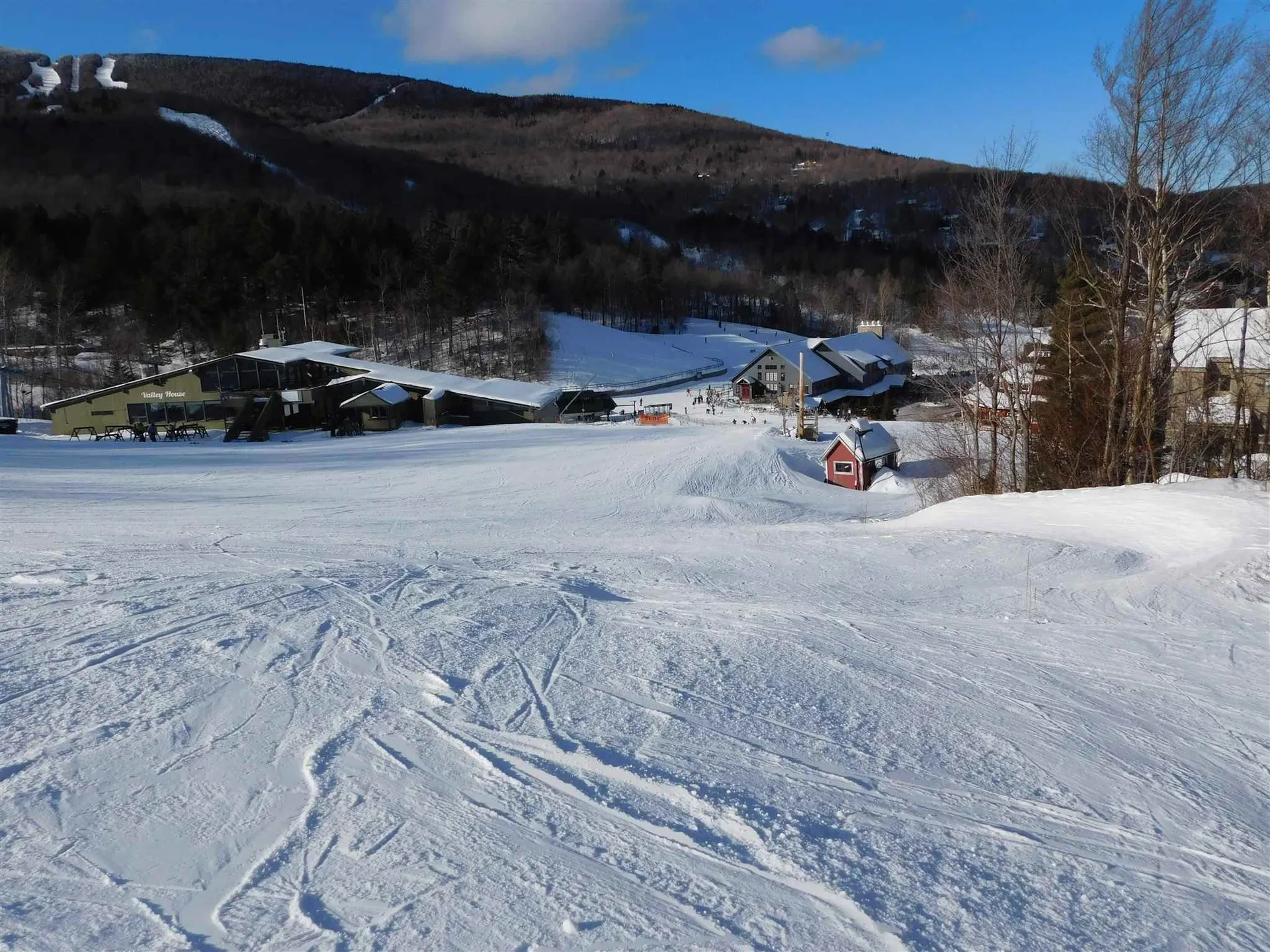 68 Upper Snow Creek Road Warren VT 05674