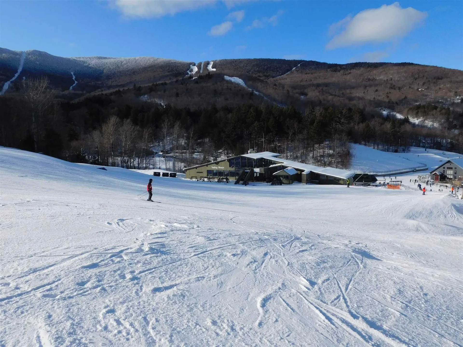 68 Upper Snow Creek Road Warren VT 05674