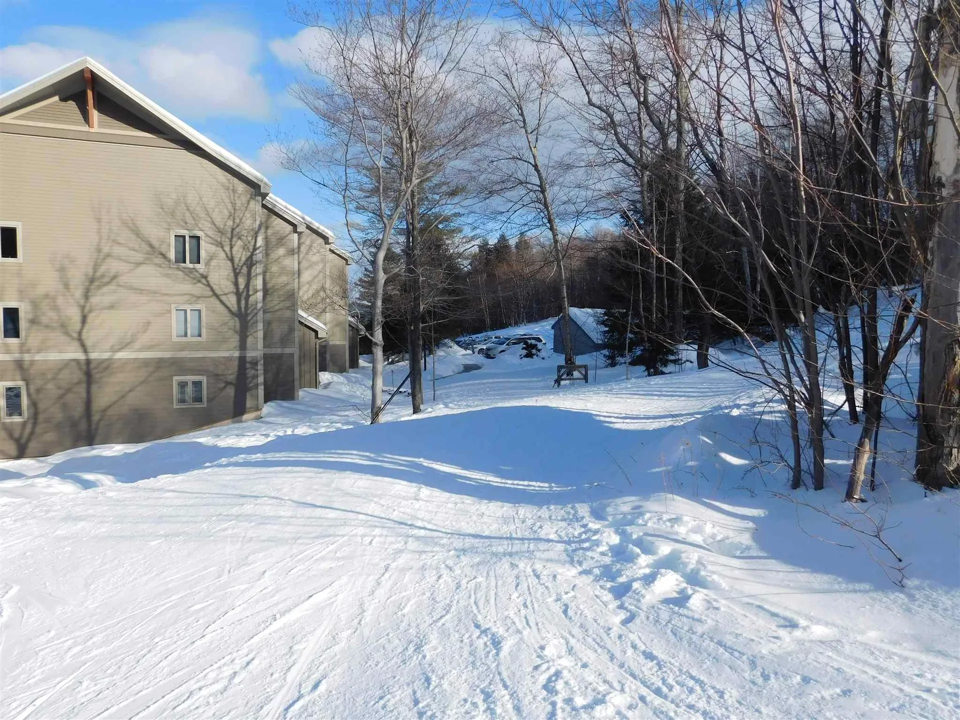 68 Upper Snow Creek Road Warren VT 05674