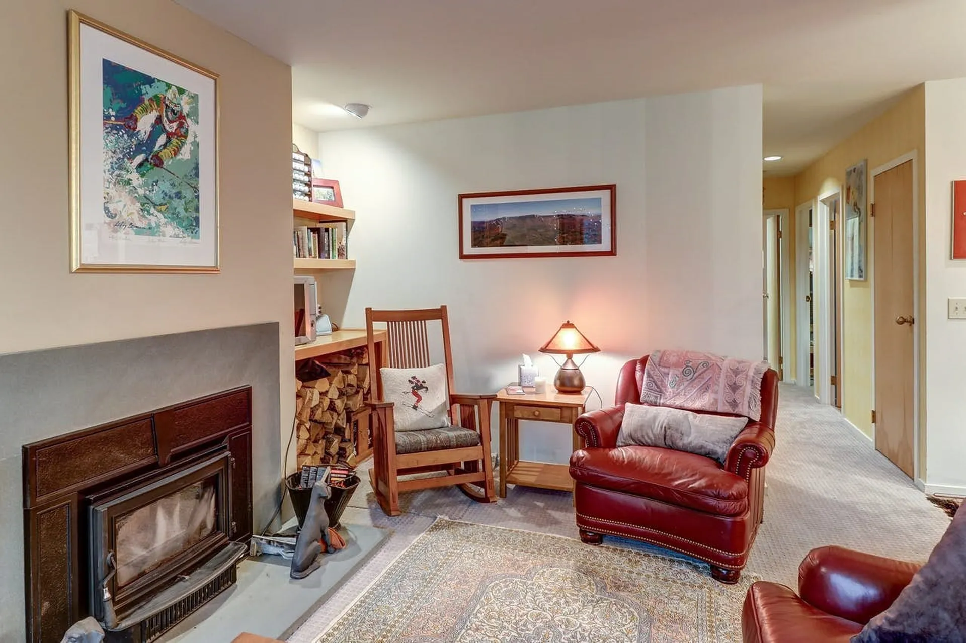 68 Upper Snow Creek Road Warren VT 05674
