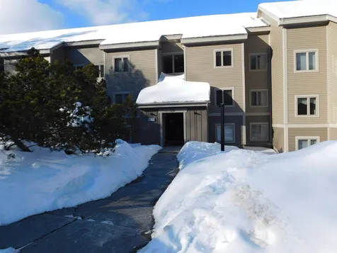 68 Upper Snow Creek Road Warren VT 05674