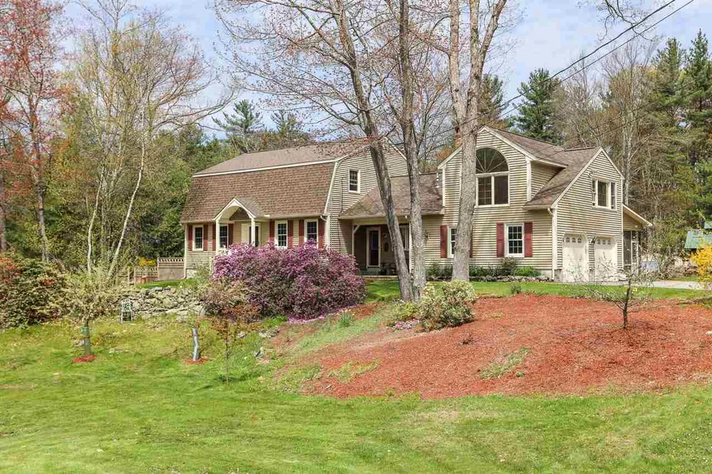 20 Jefferson Road Bedford NH 03110