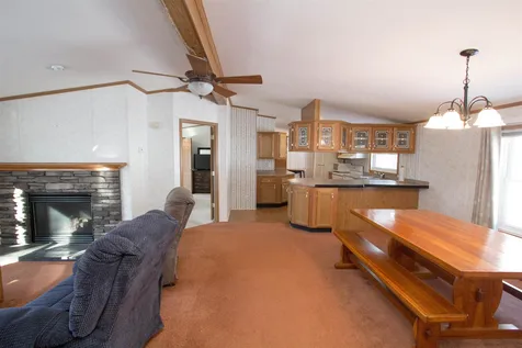 128 Hutchins Hill Drive Cambridge VT 05444