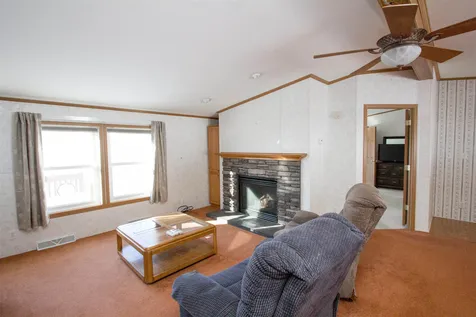 128 Hutchins Hill Drive Cambridge VT 05444