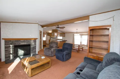 128 Hutchins Hill Drive Cambridge VT 05444