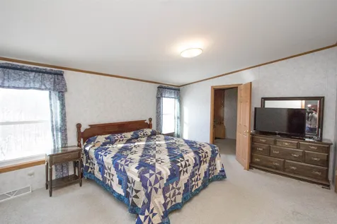 128 Hutchins Hill Drive Cambridge VT 05444