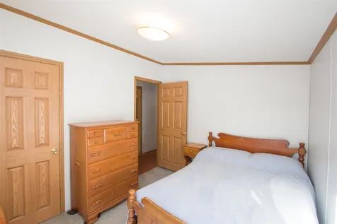 128 Hutchins Hill Drive Cambridge VT 05444