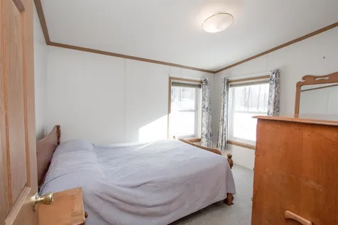 128 Hutchins Hill Drive Cambridge VT 05444