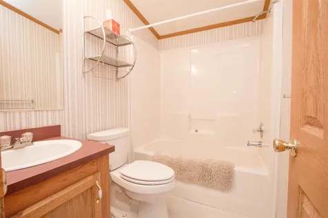 128 Hutchins Hill Drive Cambridge VT 05444