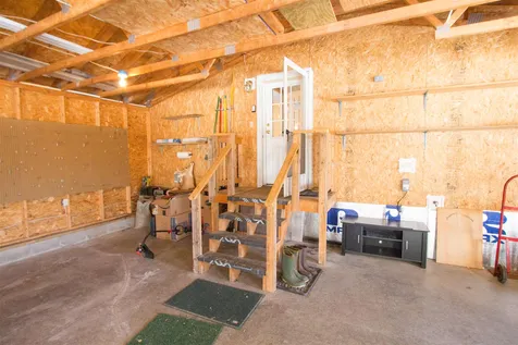 128 Hutchins Hill Drive Cambridge VT 05444