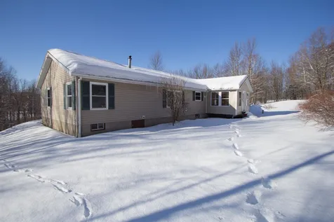 128 Hutchins Hill Drive Cambridge VT 05444