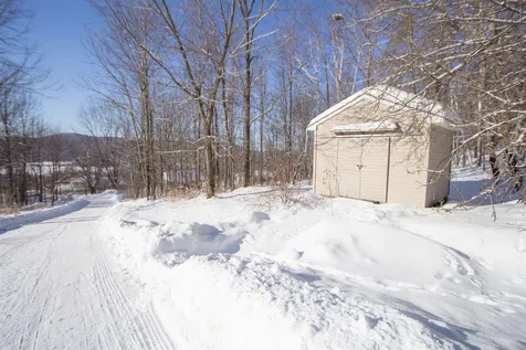 128 Hutchins Hill Drive Cambridge VT 05444