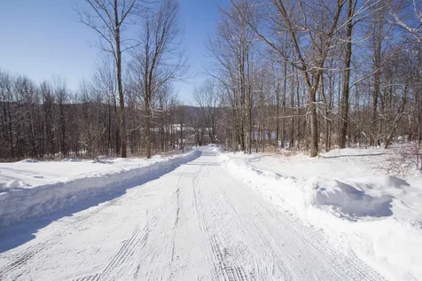128 Hutchins Hill Drive Cambridge VT 05444