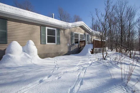 128 Hutchins Hill Drive Cambridge VT 05444