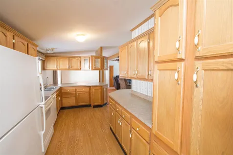 128 Hutchins Hill Drive Cambridge VT 05444
