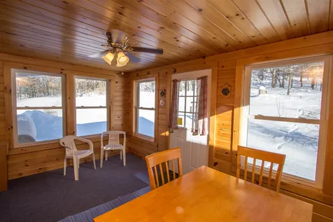 128 Hutchins Hill Drive Cambridge VT 05444