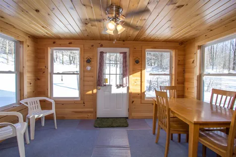 128 Hutchins Hill Drive Cambridge VT 05444