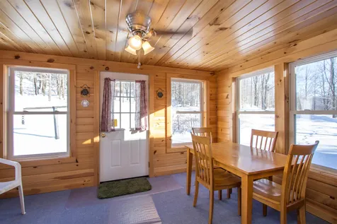 128 Hutchins Hill Drive Cambridge VT 05444