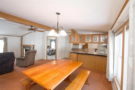 128 Hutchins Hill Drive Cambridge VT 05444