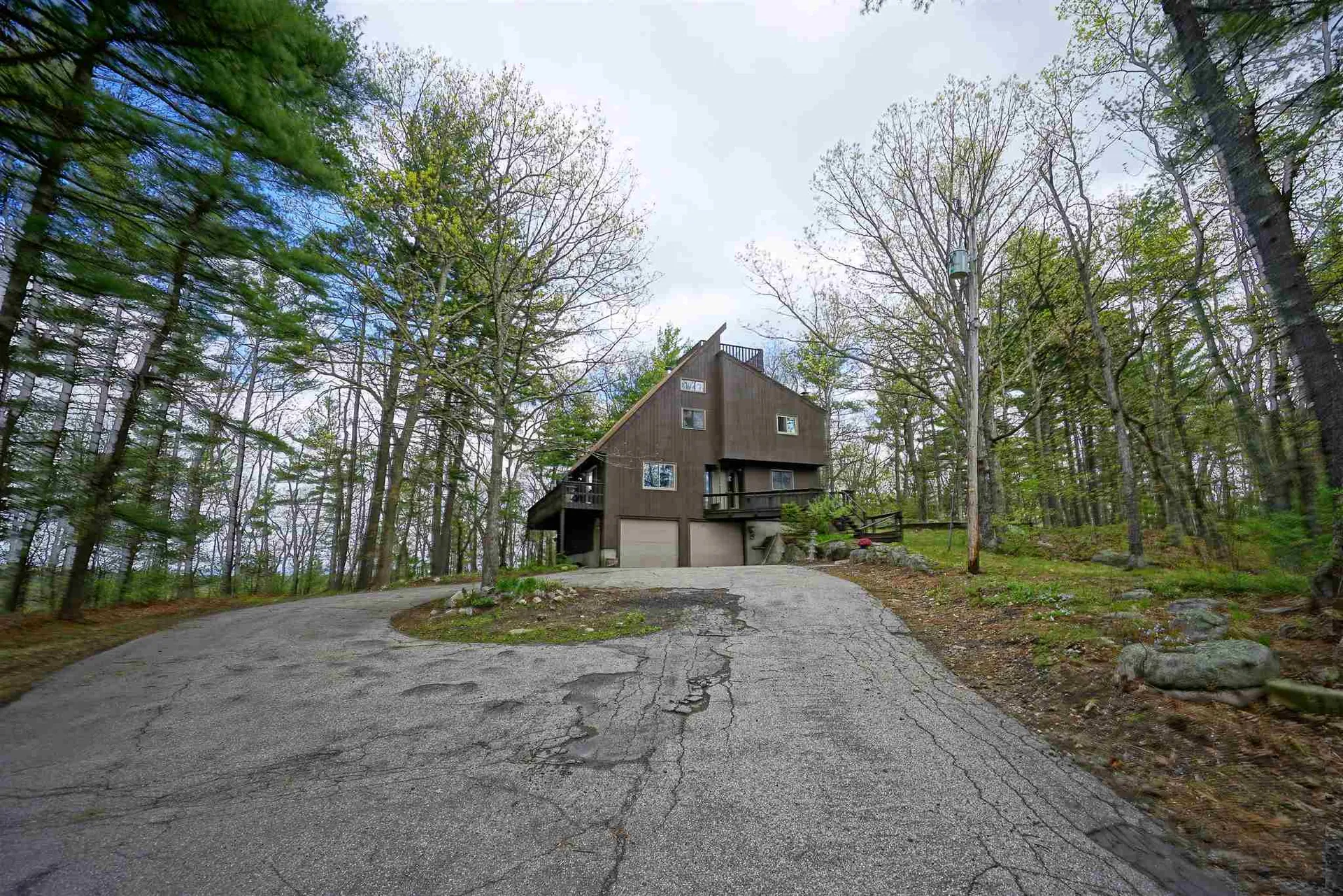 7 Quincy Lane Merrimack NH 03054