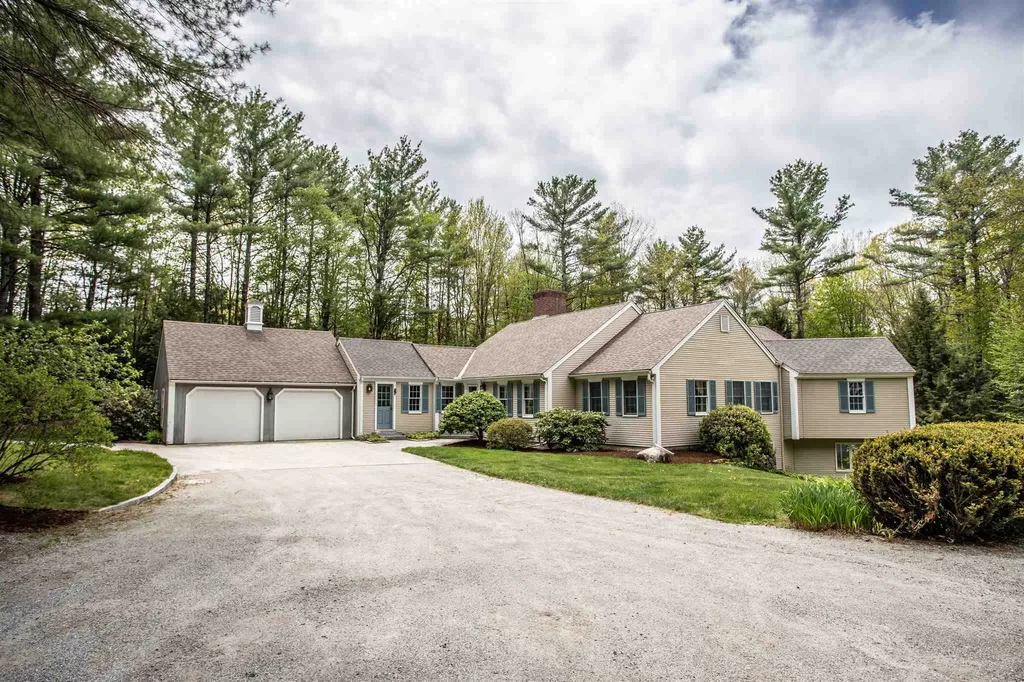 264 General Miller Road Peterborough NH 03458