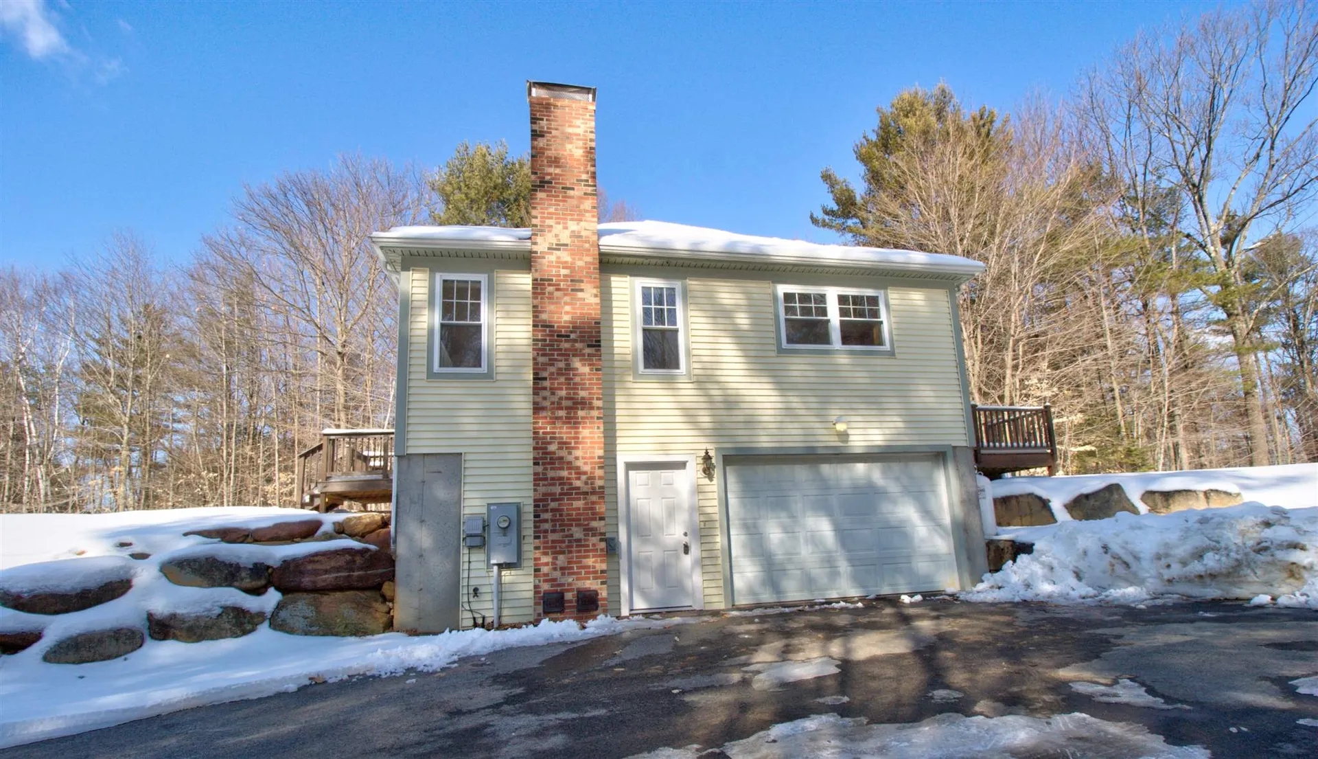 25 Ridgewood Drive Gilmanton NH 03237