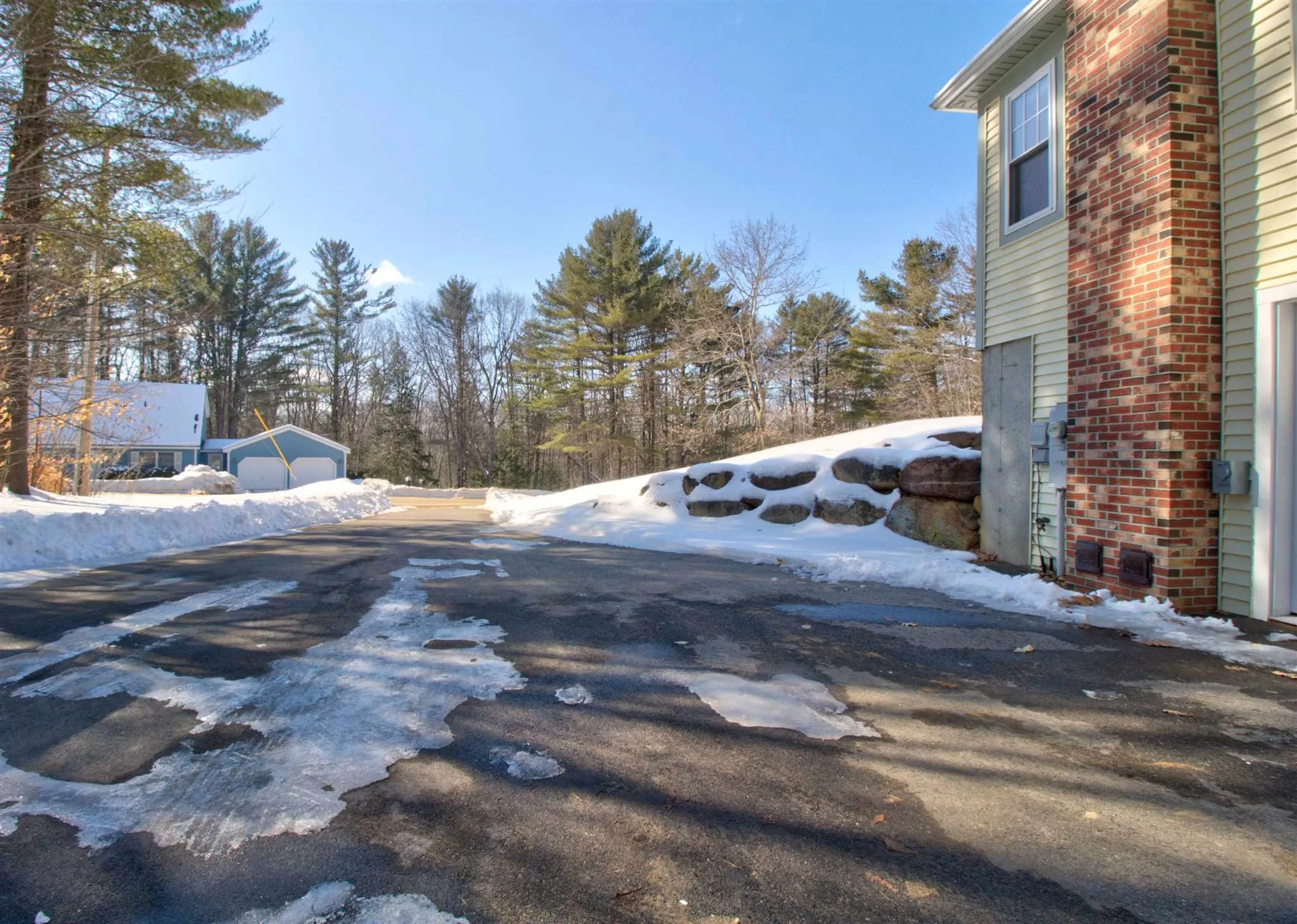 25 Ridgewood Drive Gilmanton NH 03237