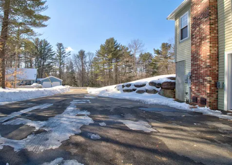 25 Ridgewood Drive Gilmanton NH 03237