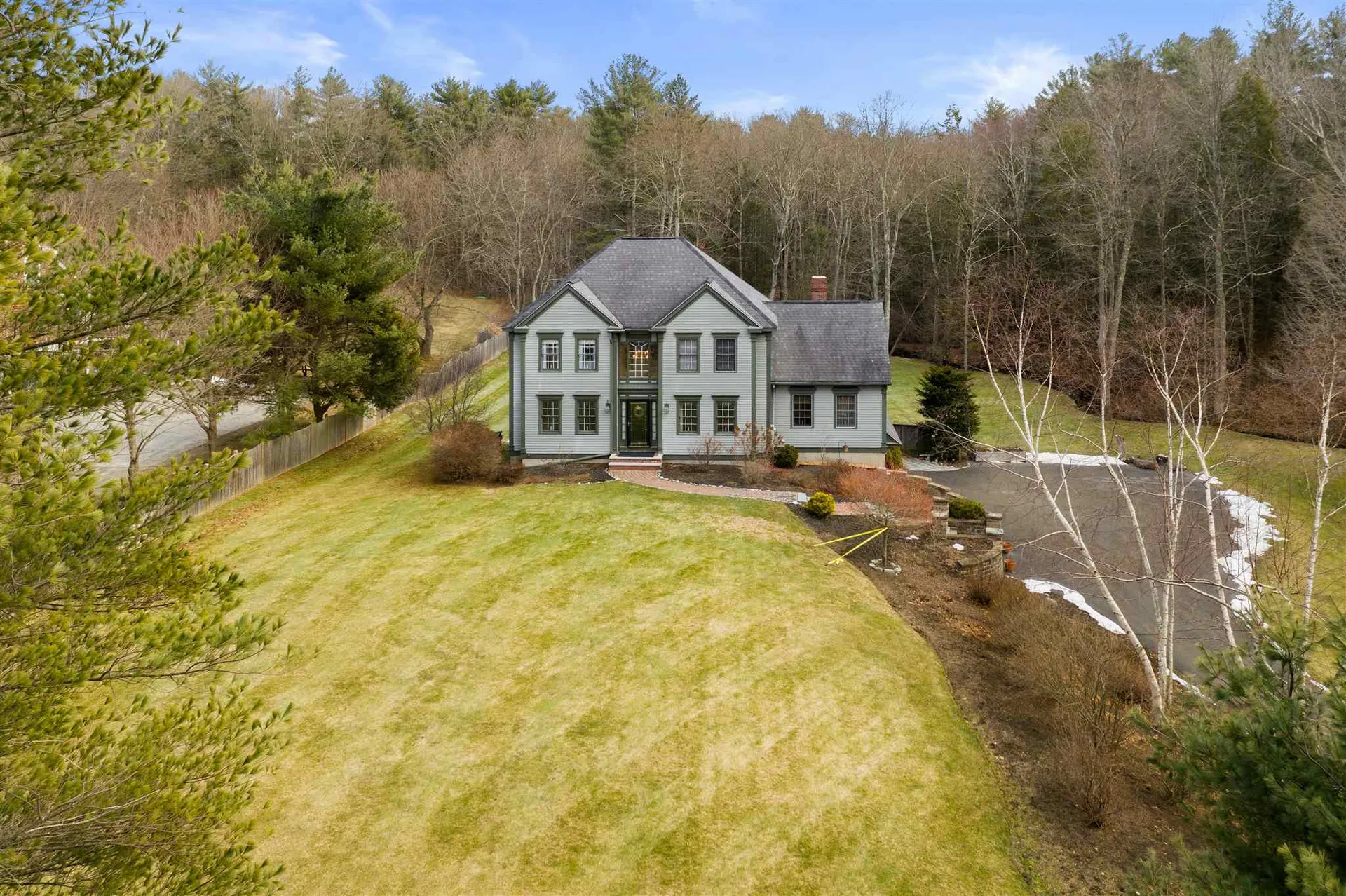 35 Woodman Road South Hampton NH 03827