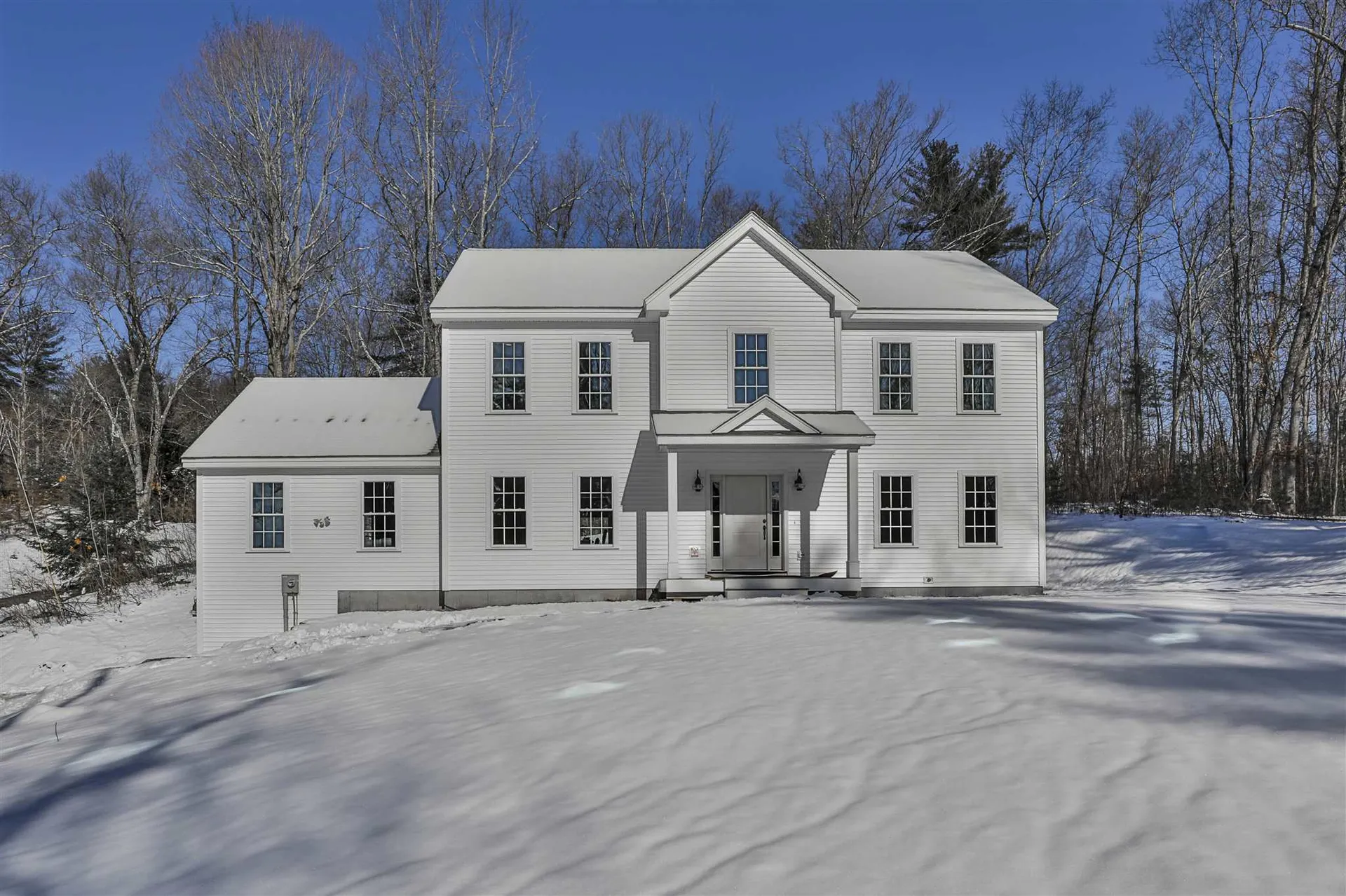 61 Wilson Hill Road Merrimack NH 03054