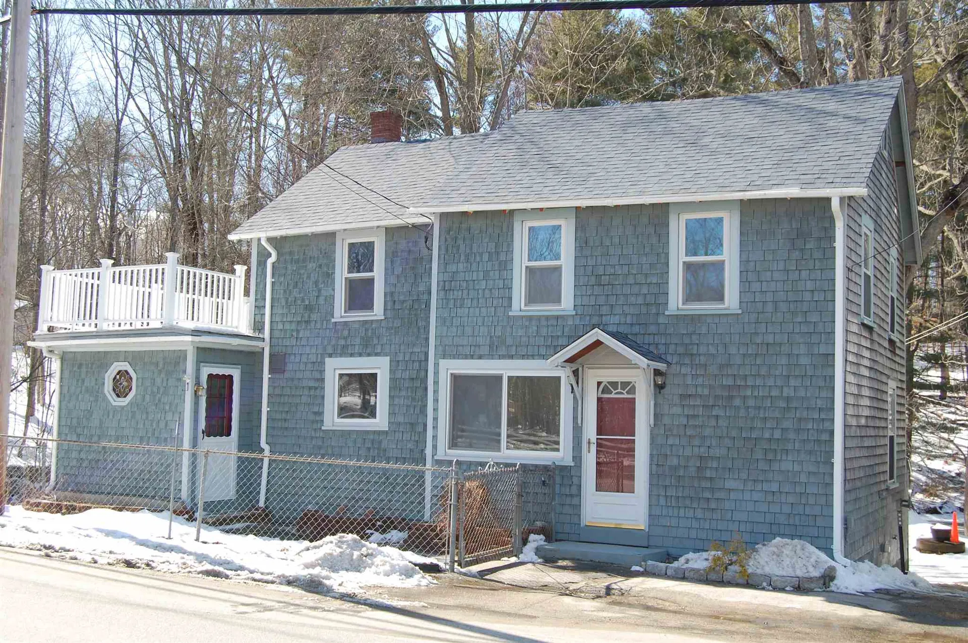 168 Main Street Epping NH 03042